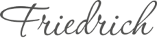 Friedrich_Logo